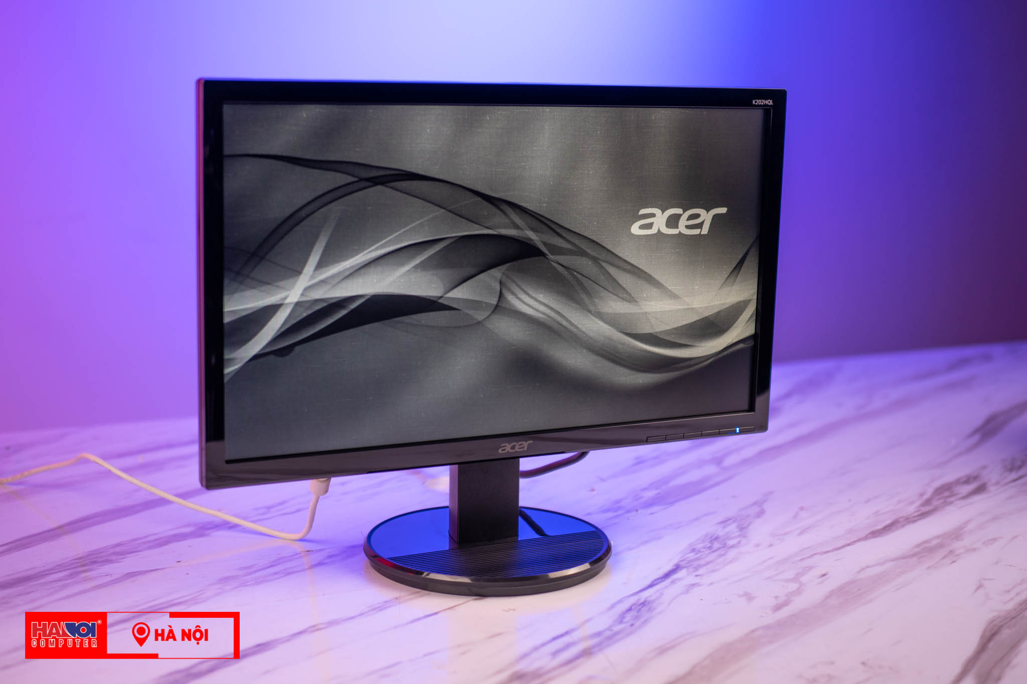 Màn hình Acer K202HQL-3